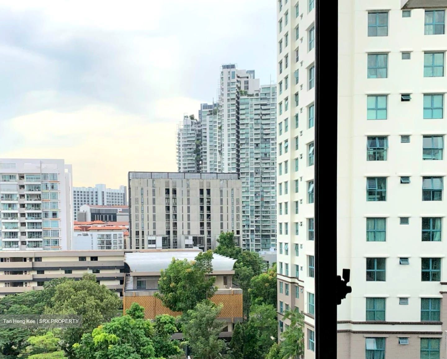 Waterford Residence (D9), Apartment #553110531